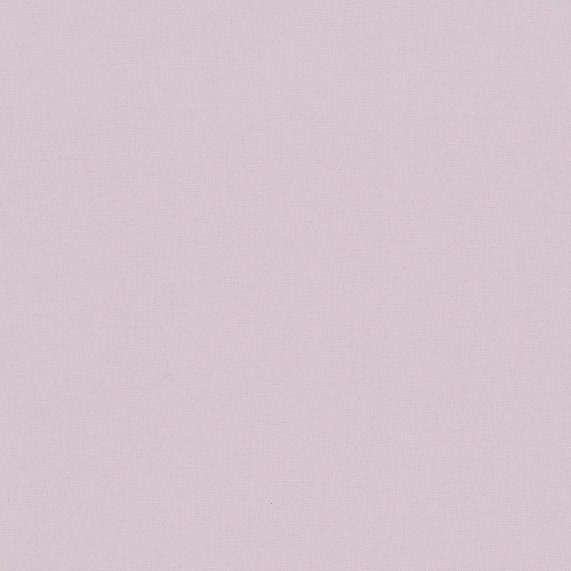 VLIESTAPETE Uni Tapete rosa - Rosa, Papier (53/1005cm) - marburg