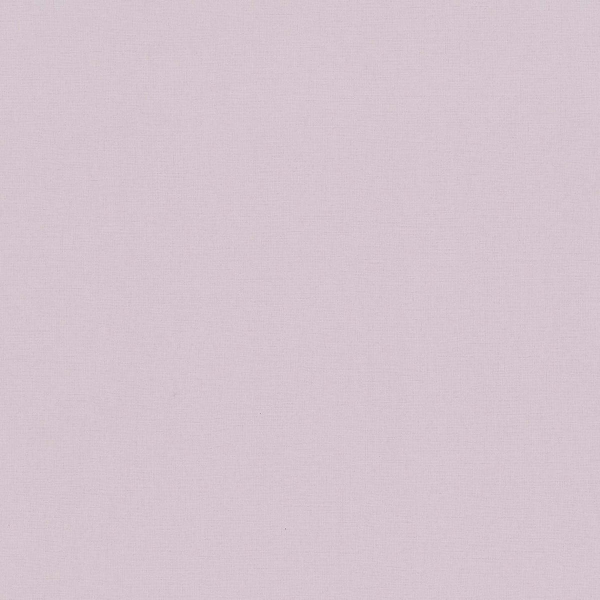 VLIESTAPETE Uni Tapete rosa - Rosa, Papier (53/1005cm) - marburg