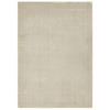 MODERNER TEPPICH 160/230 cm Barcelona - Beige, Textil (160/230cm) - Steffensmeier