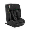 KINDERSITZ i-Flit i-Size schwarz (76-150cm) Isofix Kopfstütze verstellbar SPS - Schwarz, Kunststoff (44/62/45cm) - Kikka boo