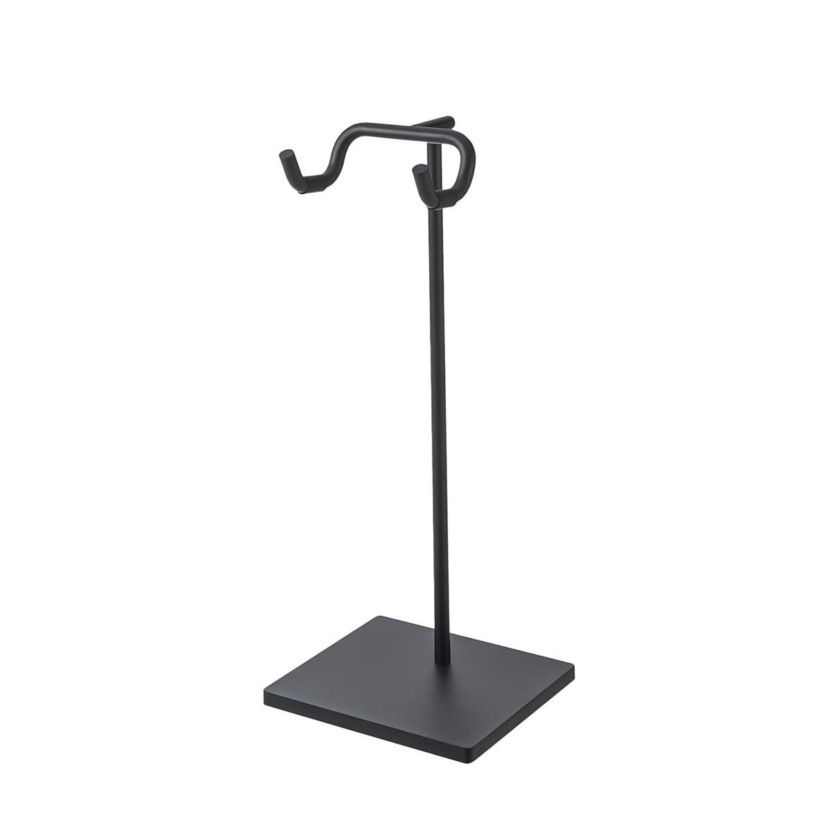 FAHRRAD-STÄNDER Tower schwarz 38/92/33 cm für die Wohnung - Schwarz, Metall (33/94/38cm) - Yamazaki