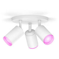 LED-STRAHLER - Basics (48/10,90/8,90cm) - Philips HUE