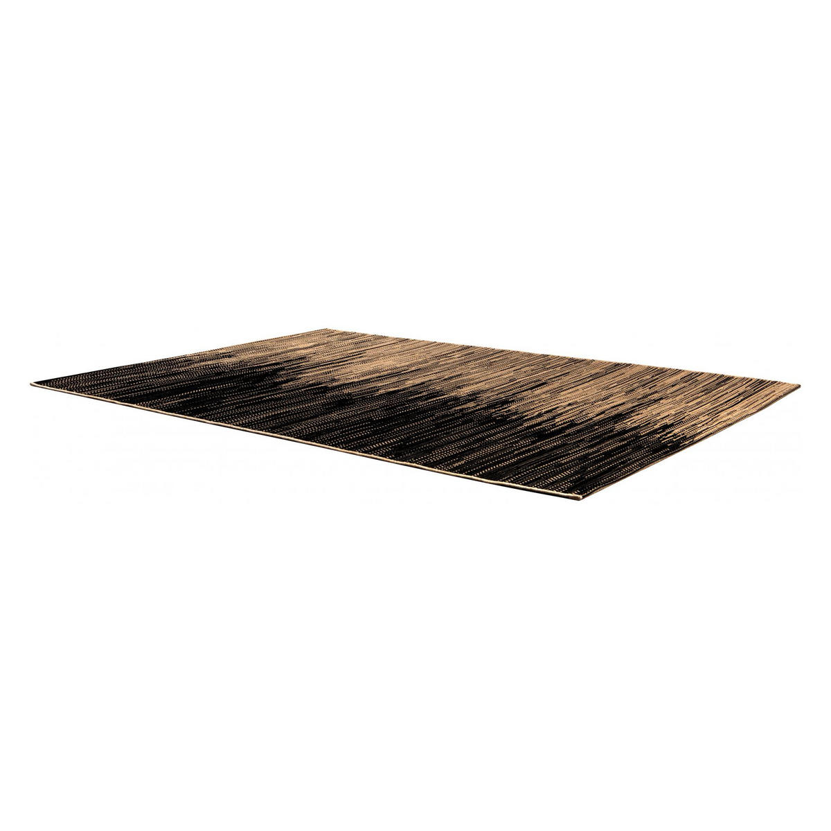 OUTDOOR-TEPPICH Magda donner 200 x 290 x 1 cm - Grau, Textil (200/290cm) - Vivaraise