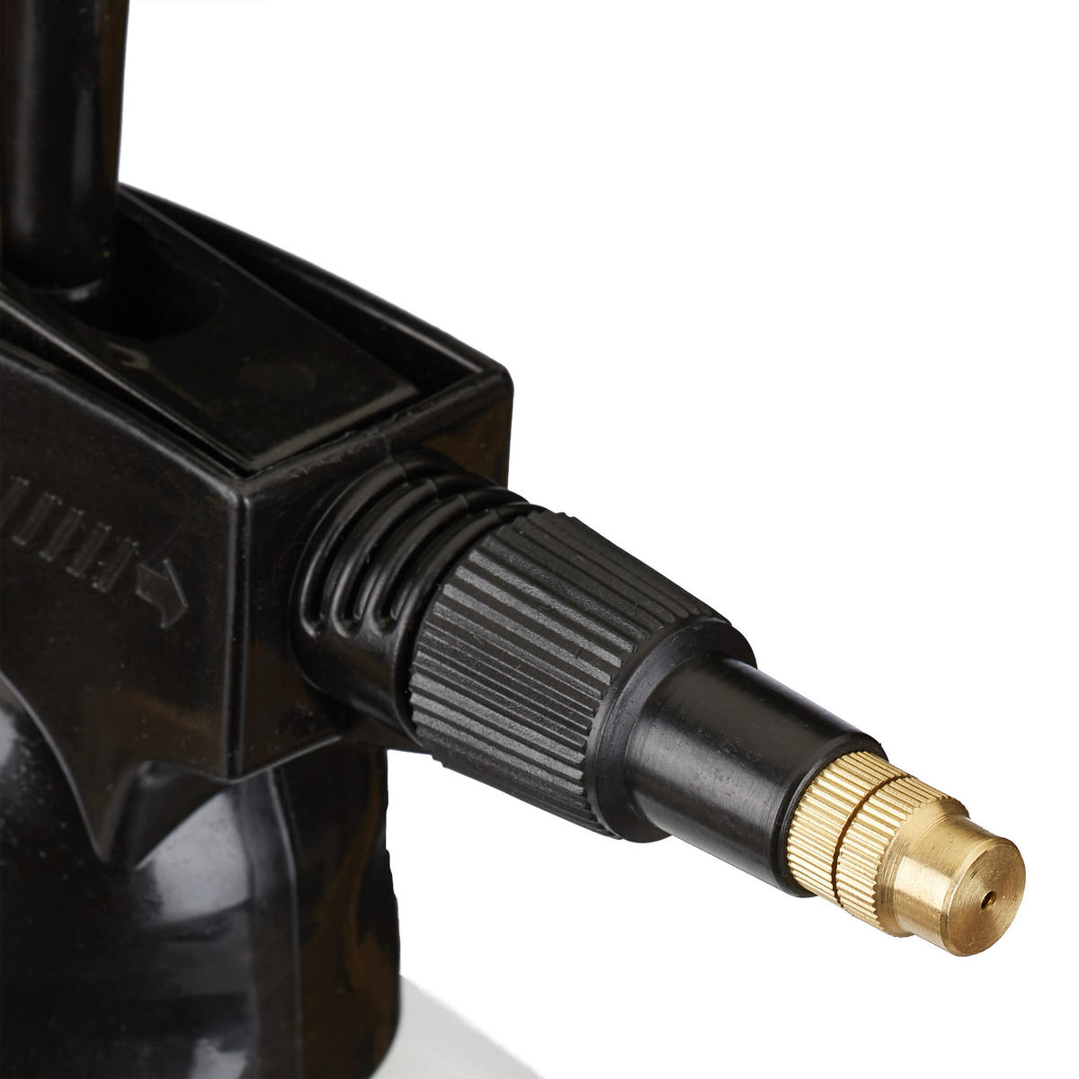 DRUCKSPRÜHER - Multicolor, Kunststoff/Metall (21/32/12.5cm) - Relaxdays