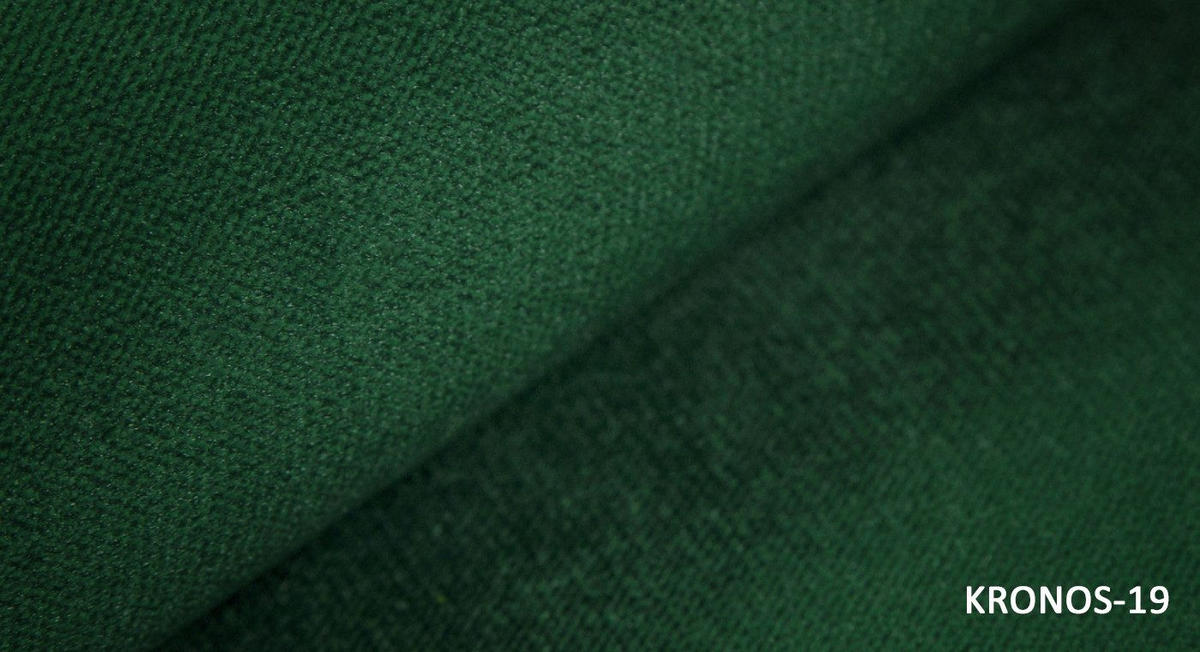 BOXBETT Adelon II Flaschengrün 180x200 cm - Waldgrün, Textil (180/200cm) - B&B Home