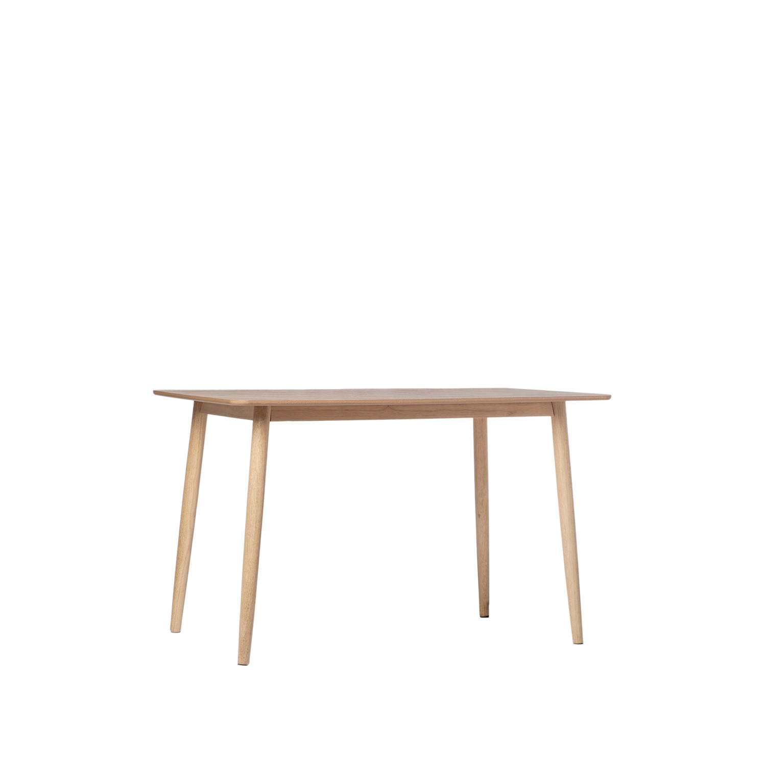 ESSTISCH Ada Natürlich 150 cm x 75 cm - Naturfarben, Holzwerkstoff (90/150/75cm) - Klast Home