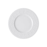 BROTTELLER Cellini weiß ø 18 cm - Weiß, Keramik (18cm) - Villeroy & Boch