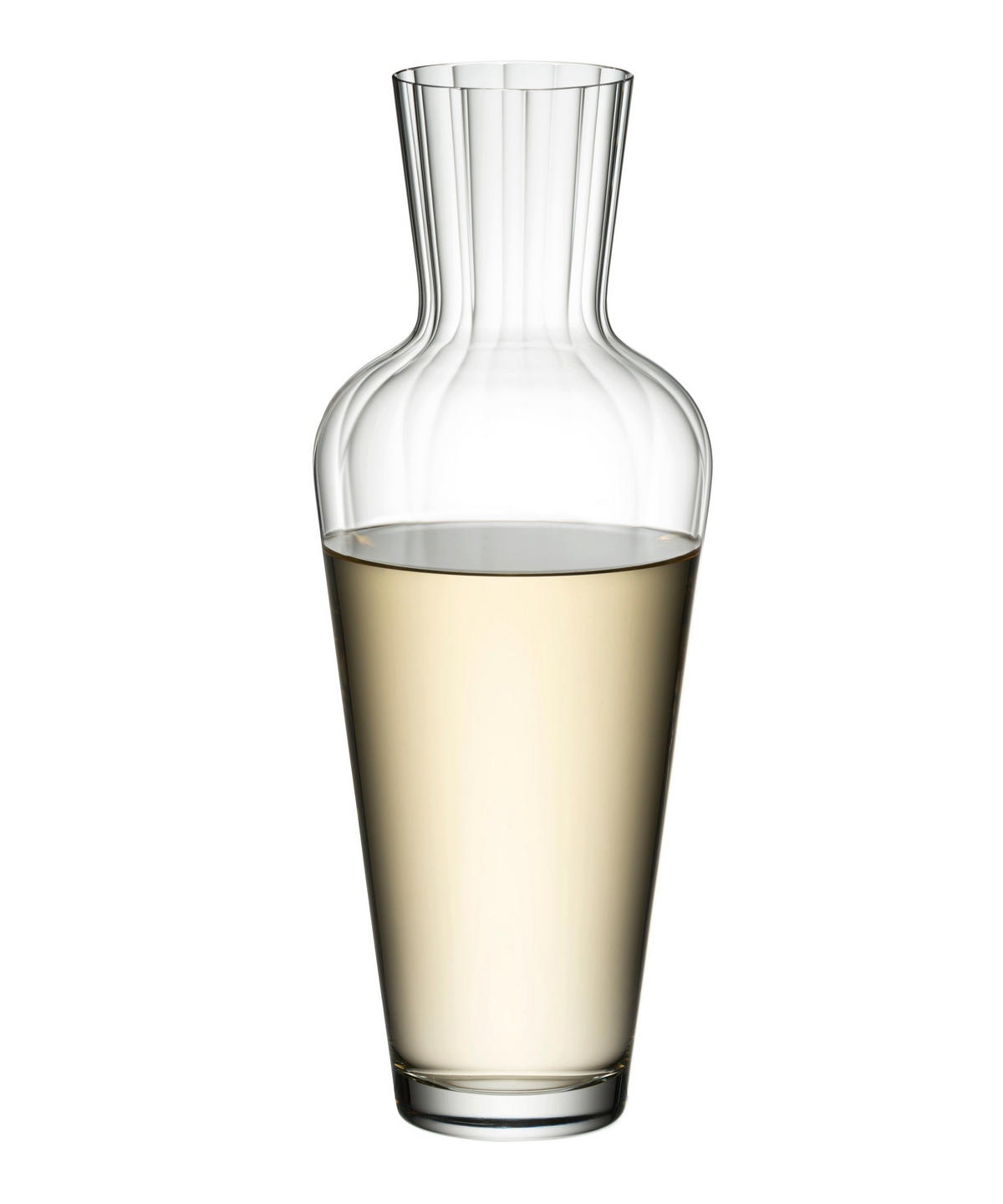 RIESLING GLÄSERSET MIT DEKANTER Veritas transparent 5er Set - Transparent, Glas (0.001L) - Riedel