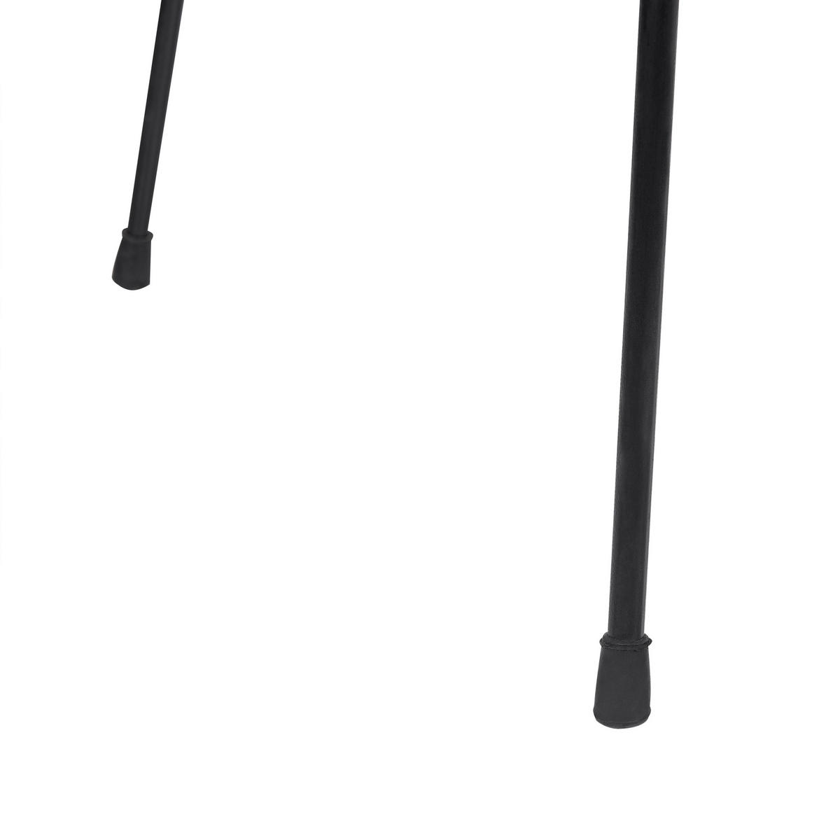 RATTAN SZÉK 2 darabos Szett Rattan Bézs Elfros - bézs/barna, természetes anyagok/fém (56/83/49cm) - Beliani