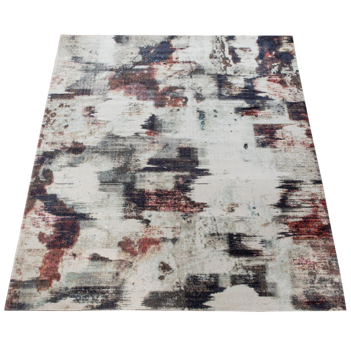 OUTDOORTEPPICH 80/150 cm Artigo 443 - Creme, Textil (80/150cm) - Paco Home