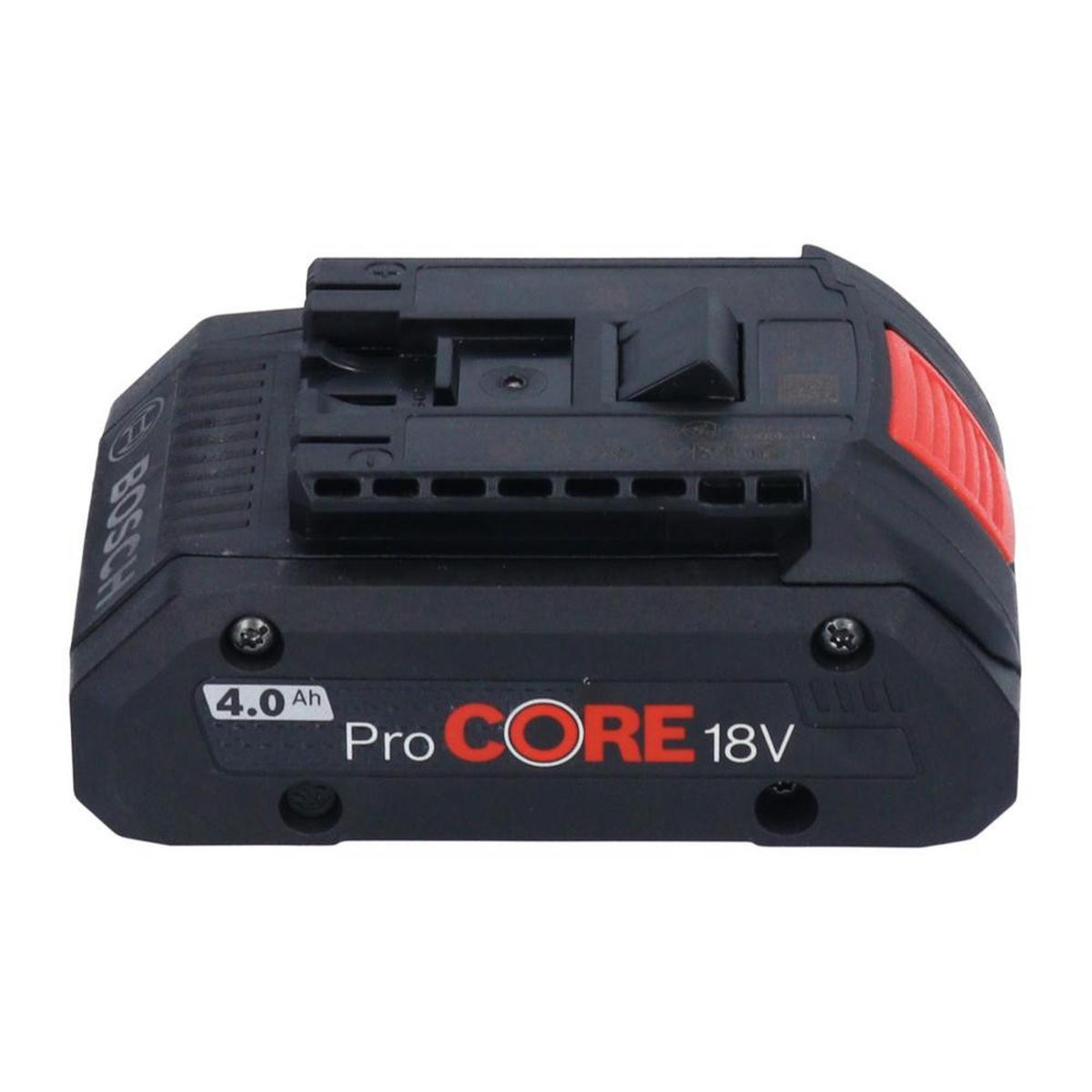 BOSCH ProCORE 18 V 4,0 Ah Professional Li-Ion Akkupack ( 1600A016GB ) - Multicolor, Kunststoff (120/72/51cm) - Bosch Professional