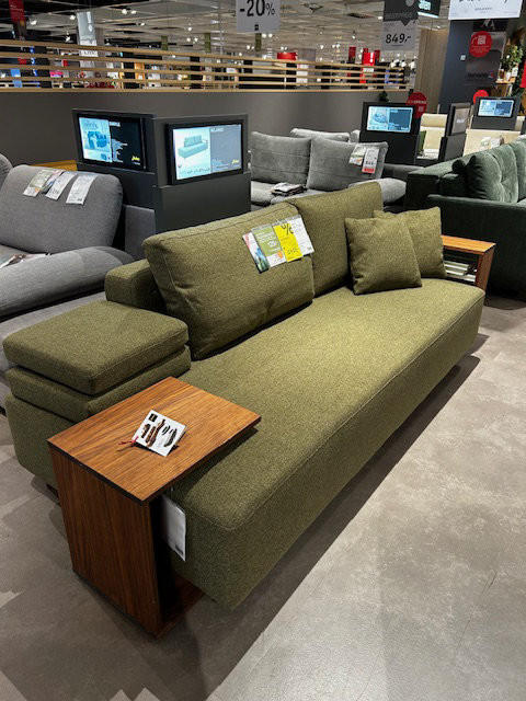 Joka Schlafsofa Milano - Joka