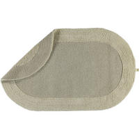 BADTEPPICHE EXQUISIT STONE - 320 - Beige, Textil (80/160cm) - Rhomtuft