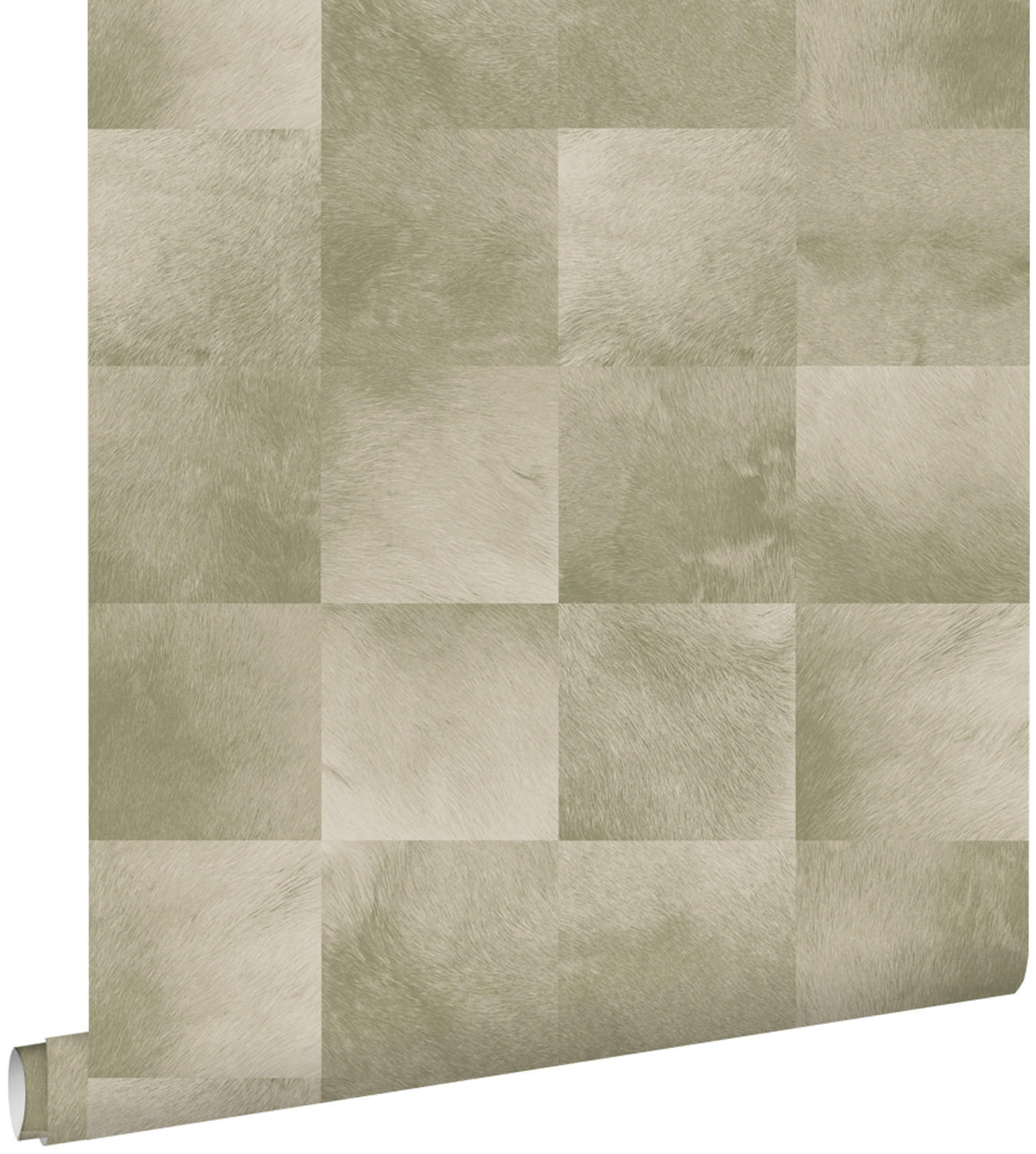 ESTAhome Tapete Beige 53x1000 cm