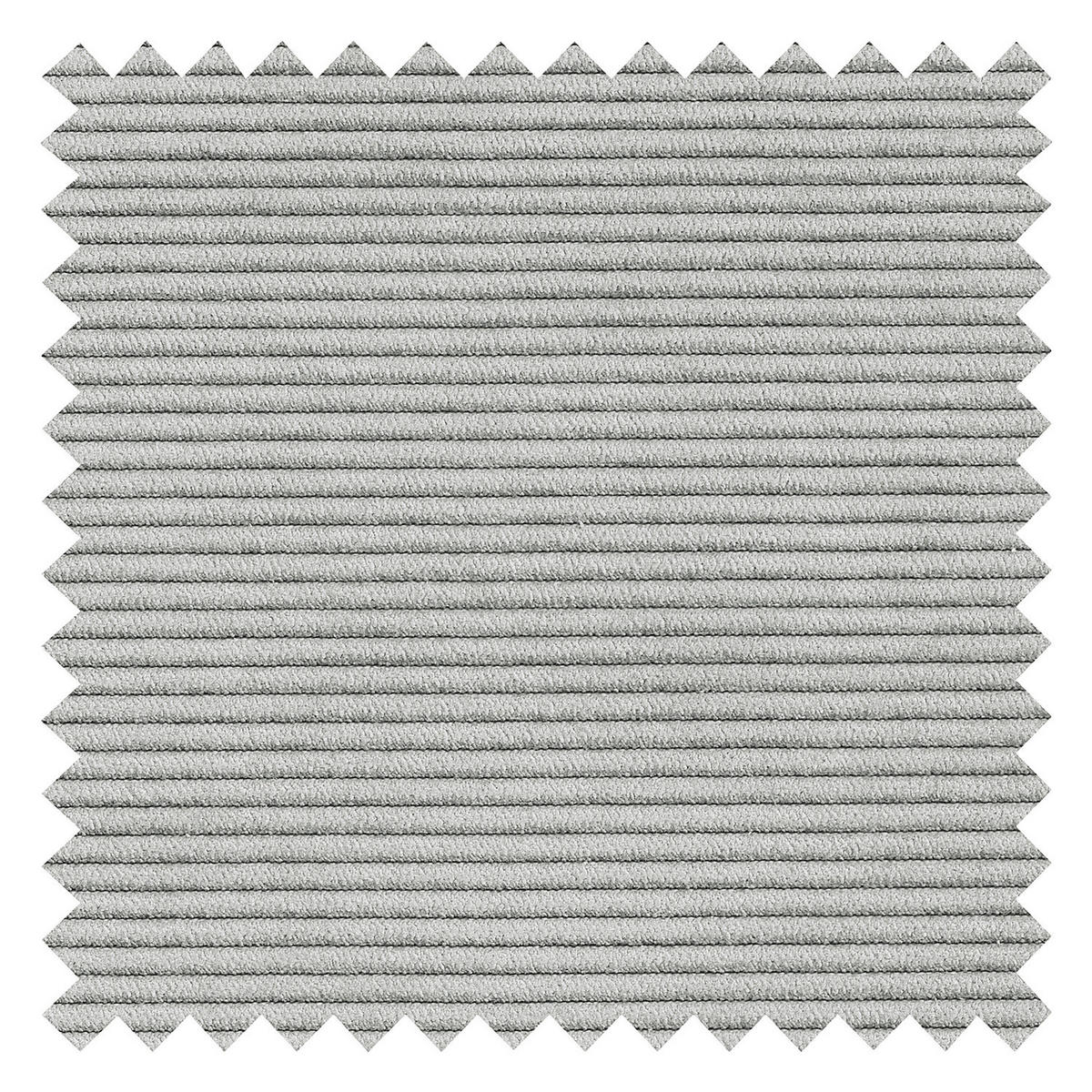 3-SITZER SOFA - Schwarz/Grau, Kunststoff/Textil (252/80/117cm) - home24