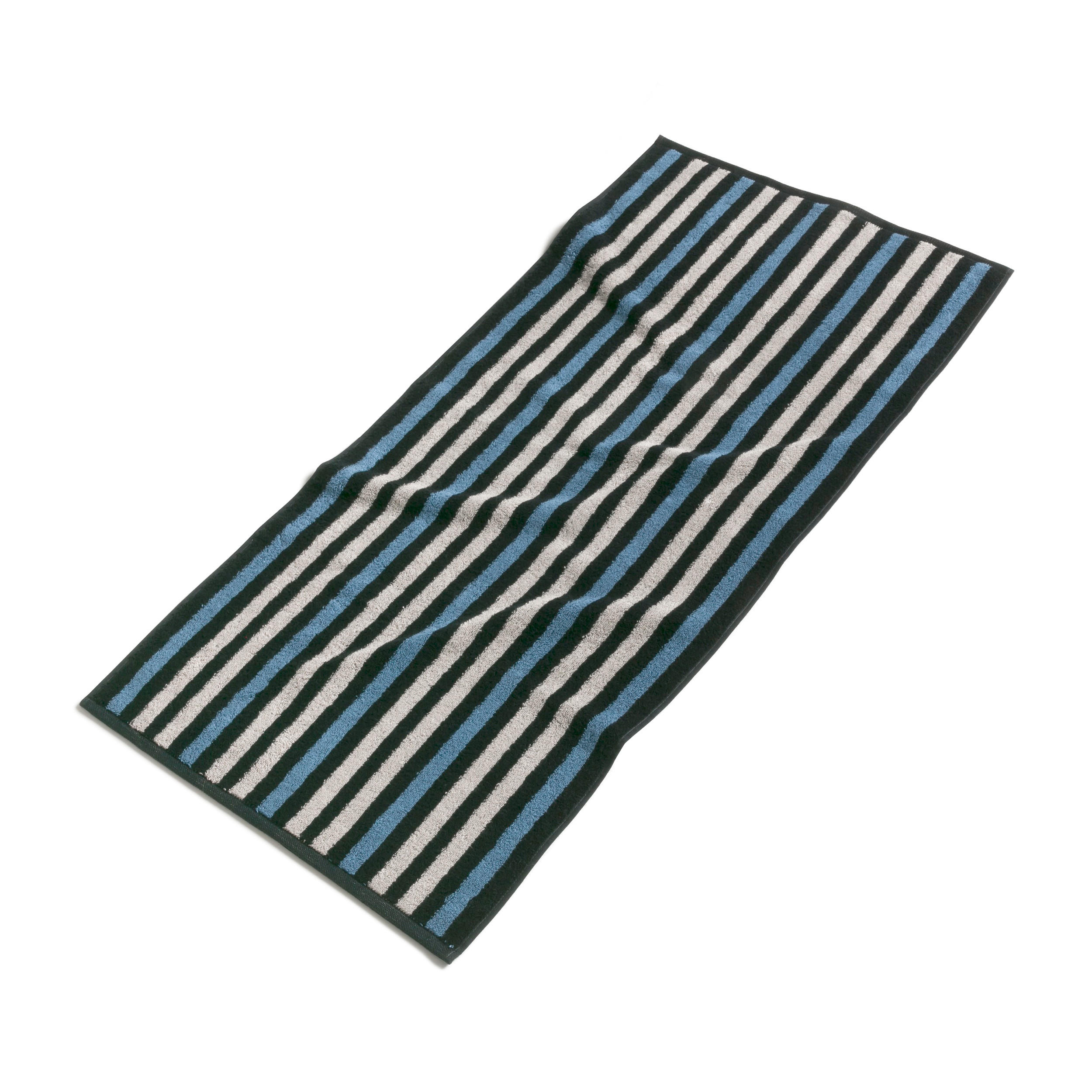 HANDTUCH ILLUSIONS - Multicolor, Textil (50/100cm) - MÖVE