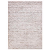 KOBEREC béžový hnedý krémový - 140 x 200 cm - béžová, textil (140/200cm) - Mazovia