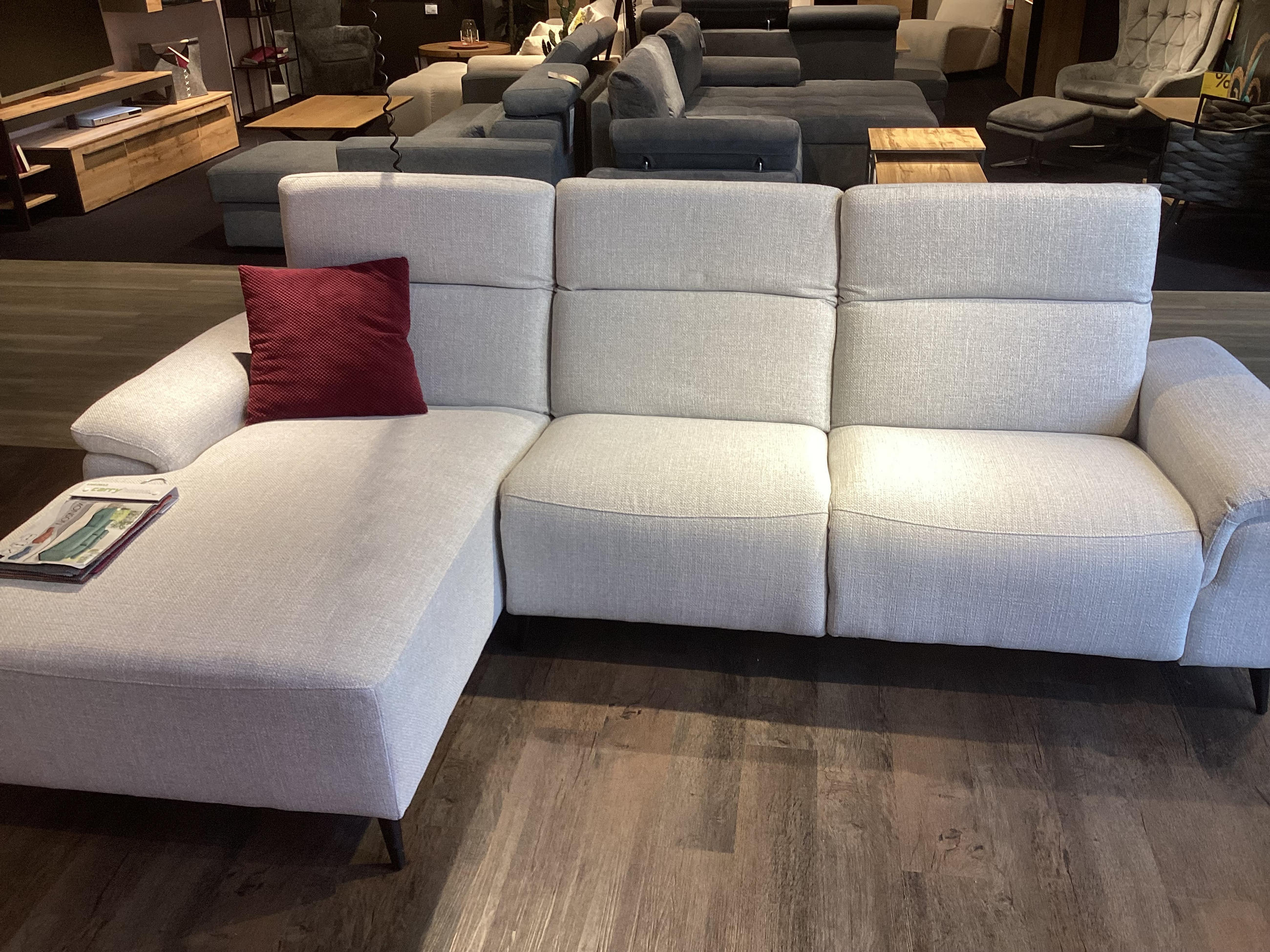 ECKSOFA Nadine - Xora