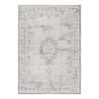 TEPPICH Salt & Pepper Fading World 80/150 cm - Beige, Textil (80/150cm) - Louis De Poortere