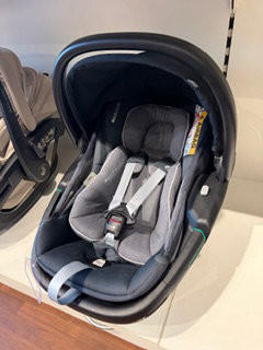 Babyschale Coral 360 - Maxi-Cosi