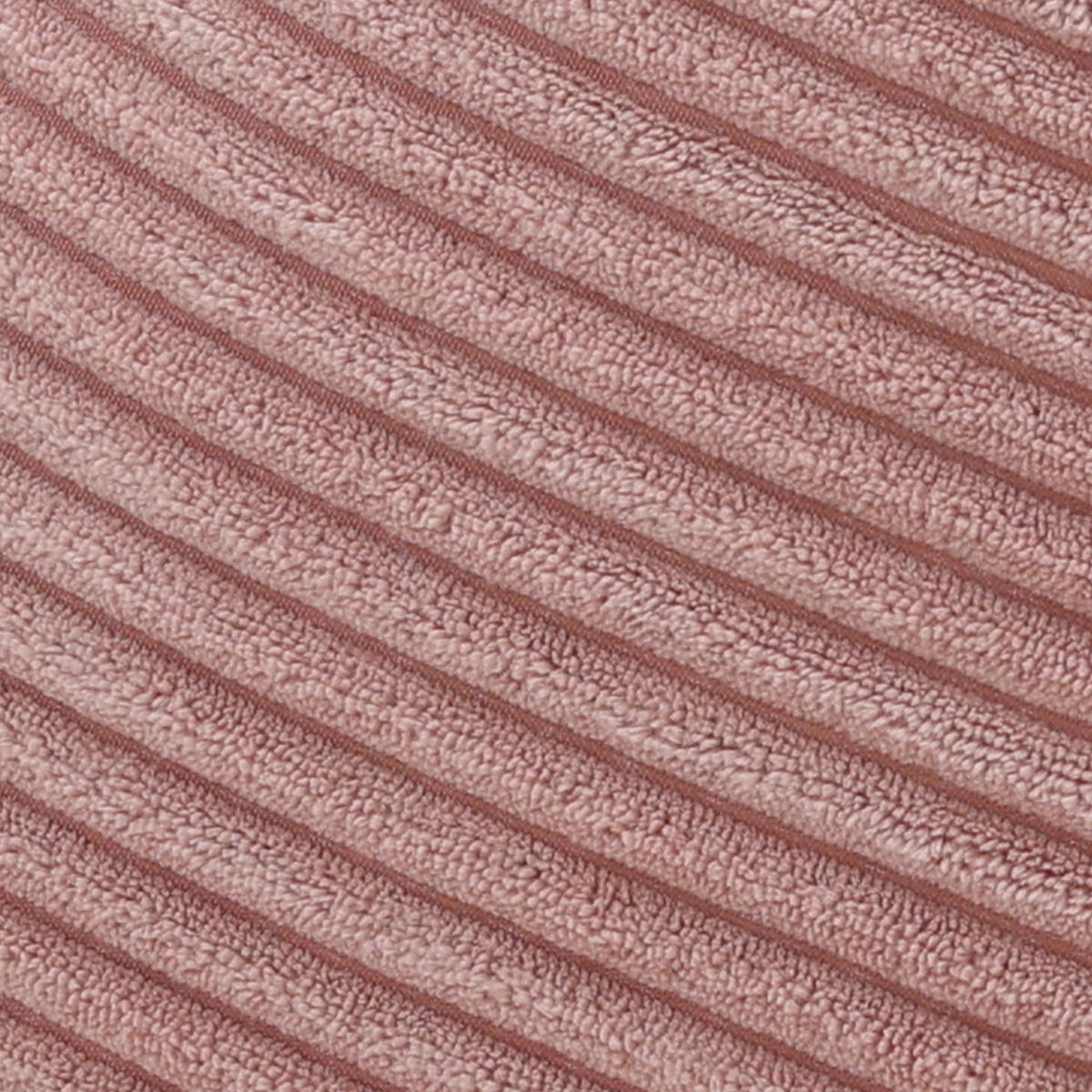SITZSACK für Kinder Sessel aus Cord 2-tlg. - Pink, Textil (69/59/65cm) - icon