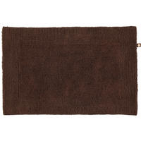 BADTEPPICHE PRESTIGE MOCCA - 406 - Braun, Textil (50/75cm) - Rhomtuft