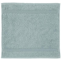HANDTÜCHER PRINCESS AQUAMARIN - 400 - Blau, Textil (30/30cm) - Rhomtuft