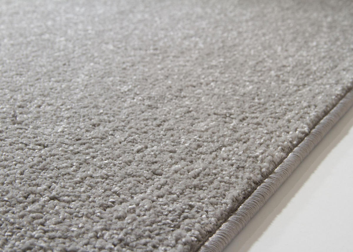 TEPPICH 200/250 cm Cambridge - Grau, Textil (200/250cm) - Steffensmeier