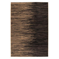 OUTDOOR-TEPPICH Magda donner 200 x 290 x 1 cm - Grau, Textil (200/290cm) - Vivaraise