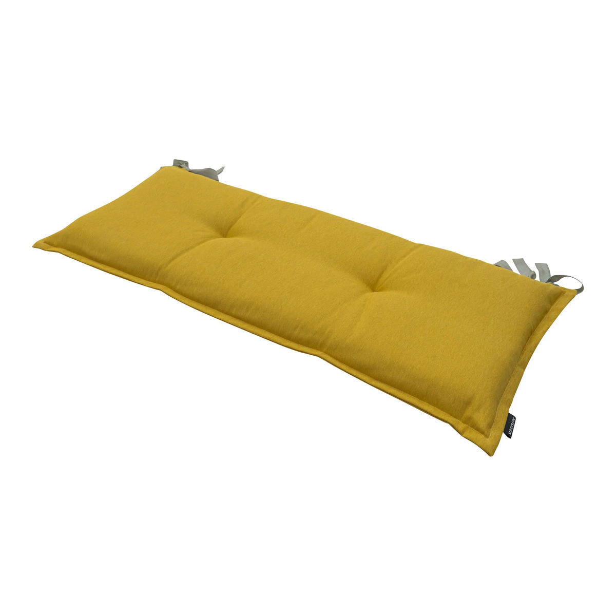 BANKKISSEN Panama 120/48 cm - Multicolor, Textil (110/48/7cm) - Madison