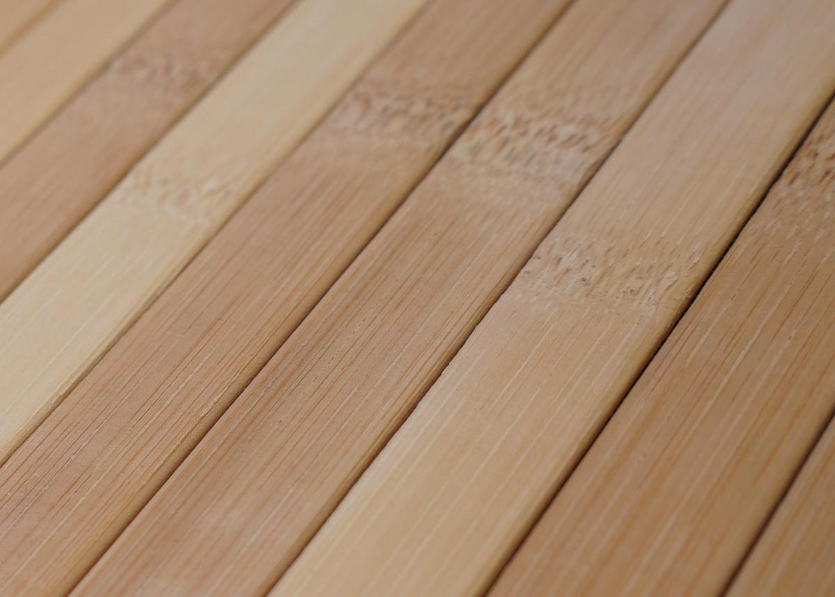 PARAVENT Braun - Braun, Holz (204/170/2cm) - MCW