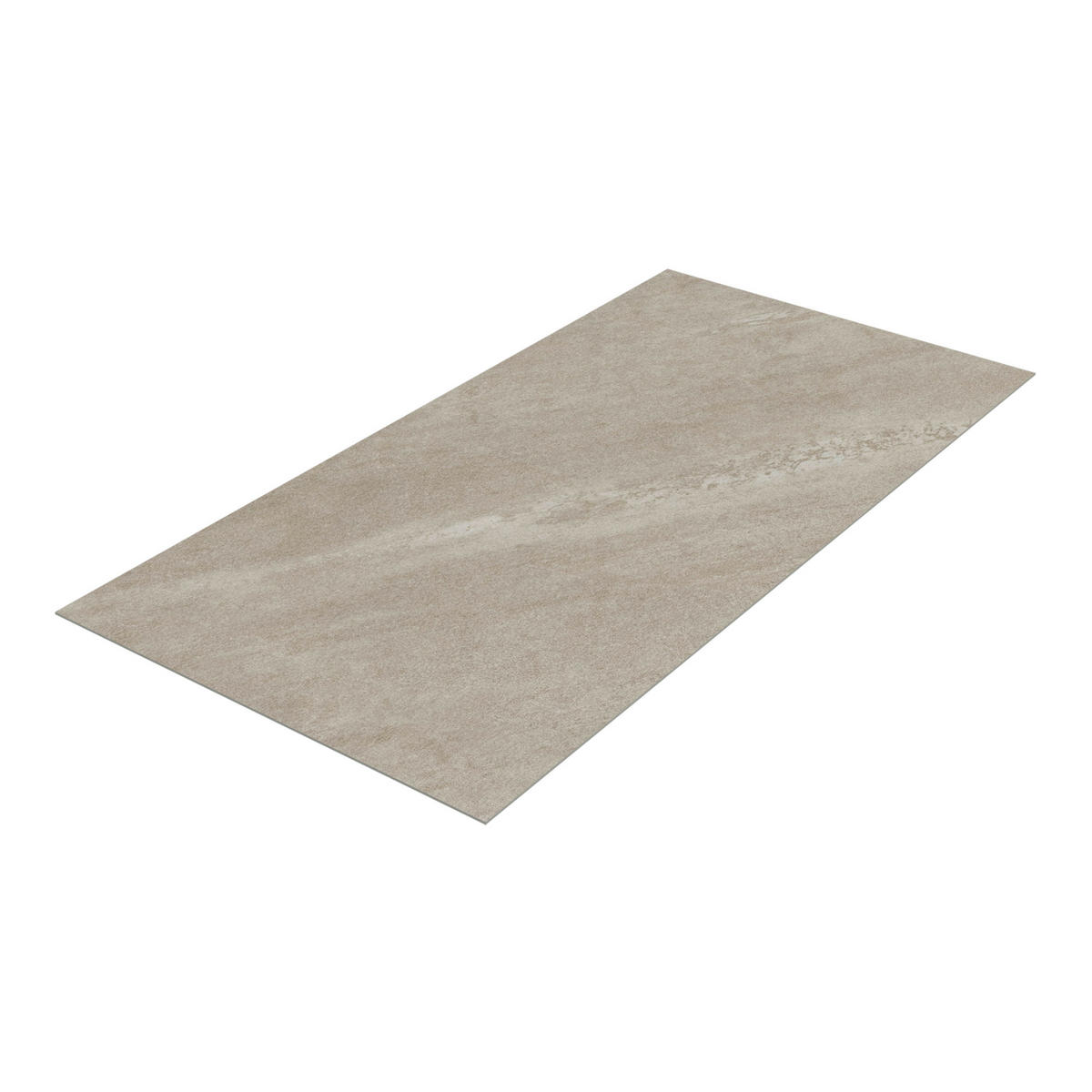 SADA SPRCHOVÝCH ZÁDOVÝCH STĚN 4 DÍLY Bladel - krémová, plast (60/120/0.3cm) - [neu.haus]
