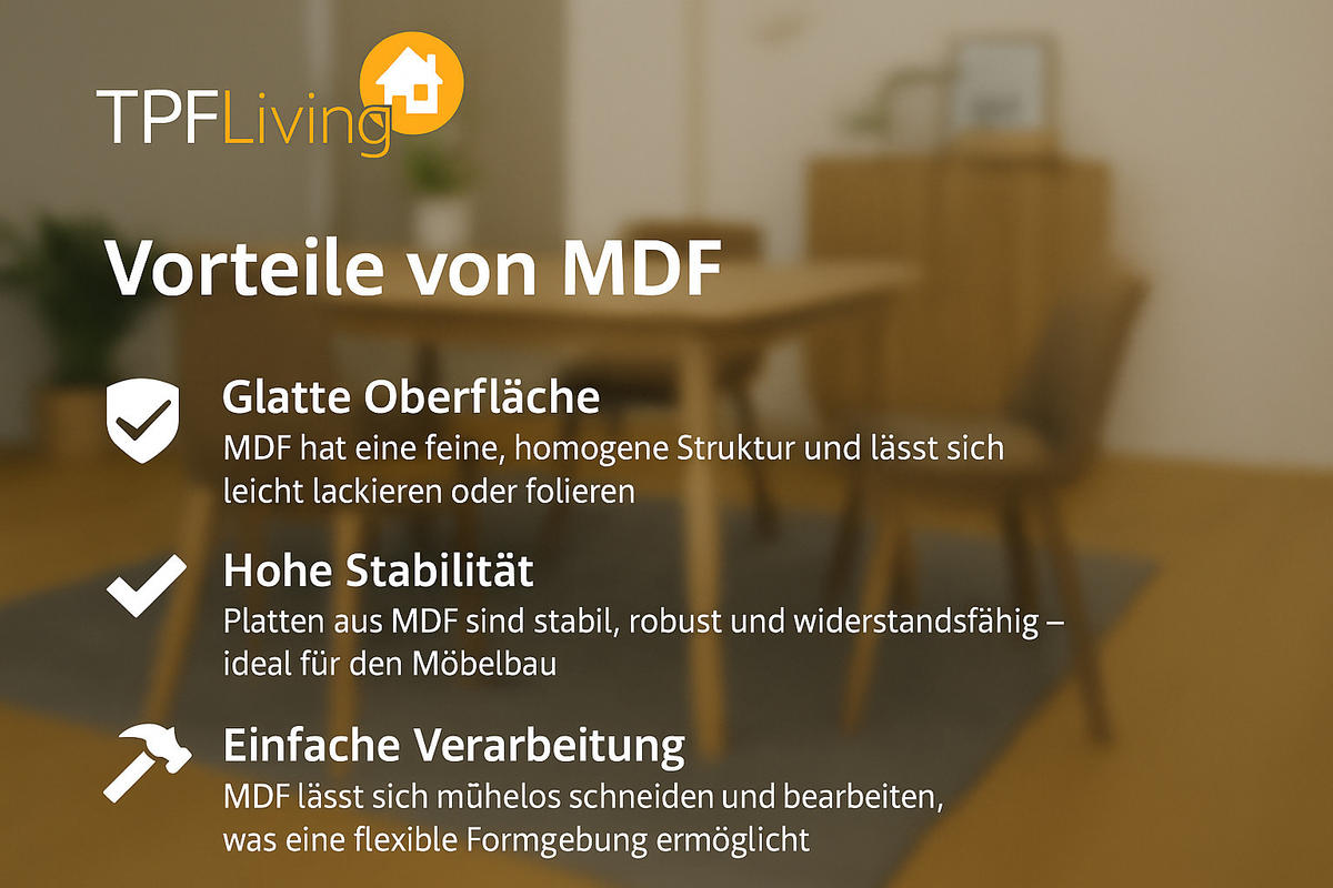 KINDERBETT Rydik inkl. Lattenrost - Weiß, Holz (90/200cm) - TPFLiving