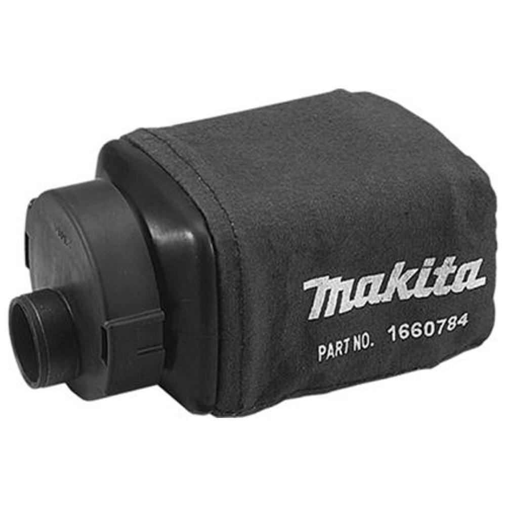 STAUBSACK für BO4555J - Multicolor, Kunststoff (145/73/66cm) - Makita