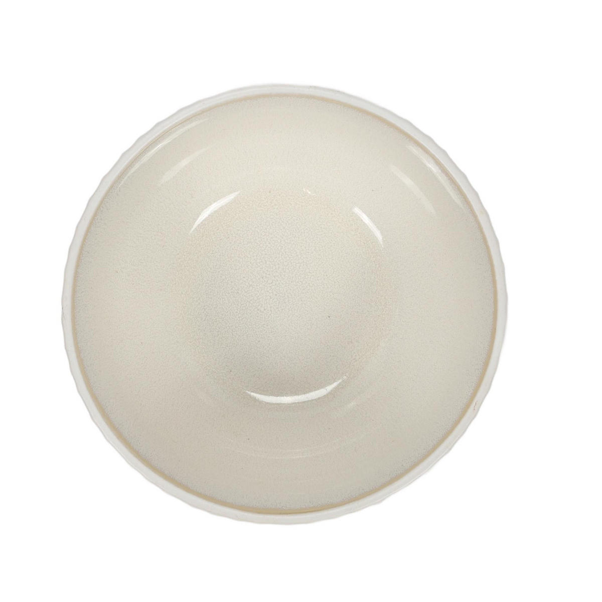 SUPPENSCHALE Essence 500 ml - Grau, Keramik (14cm) - Siaki