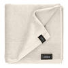 HANDTUCH SENSE - Creme, Textil (50/100cm) - Schöner Wohnen