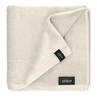 HANDTUCH SENSE - Creme, Textil (50/100cm) - Schöner Wohnen