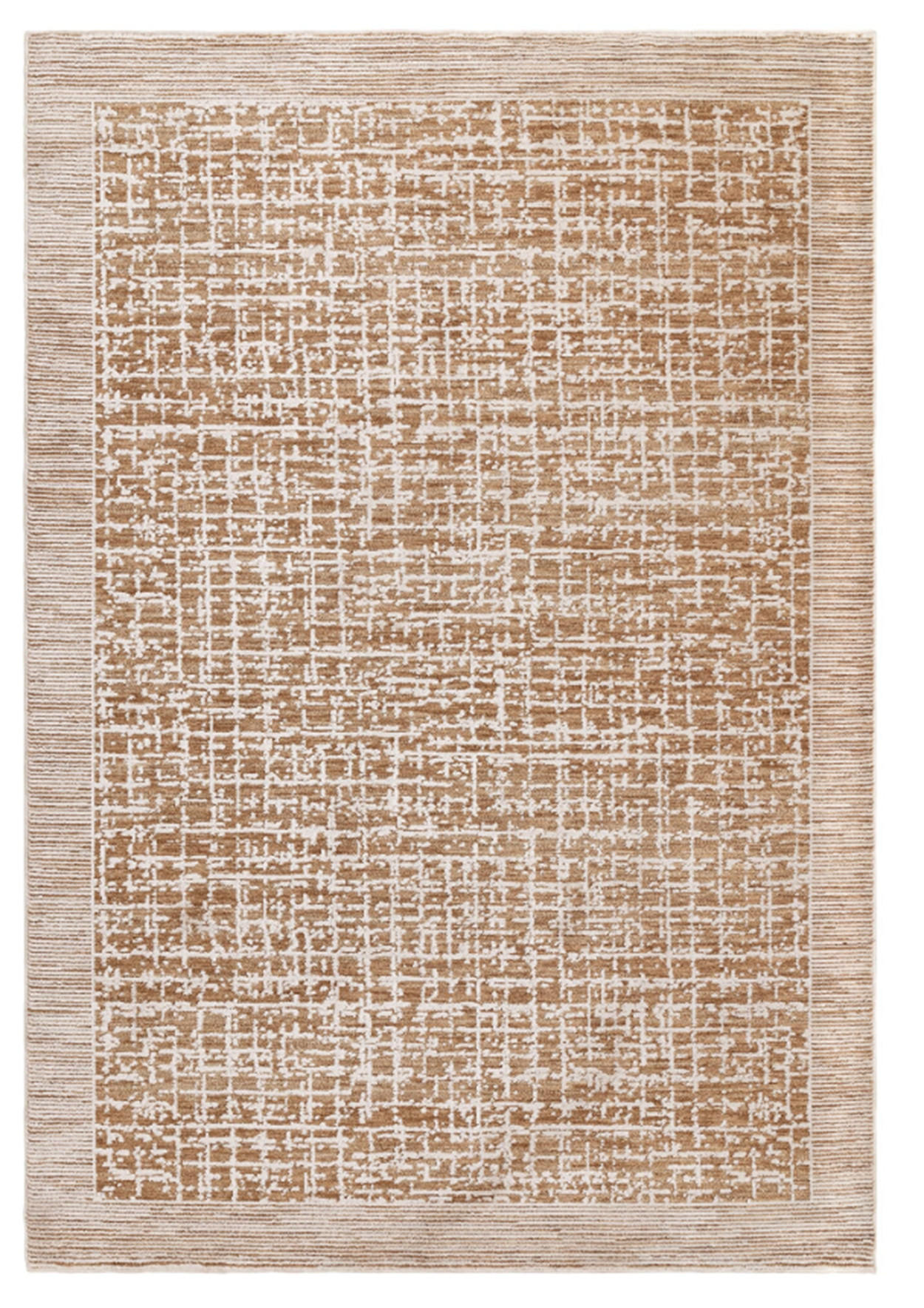 Novatrend Teppich Orange 240x320 cm