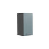 HÄNGESCHRANK R-Line Blau-Grau 30 cm - Anthrazit/Blaugrau, Holzwerkstoff (30/60/31cm) - Vicco