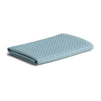 GÄSTETUCH PIQUÉE - Blaugrau, Textil (40/70cm) - MÖVE