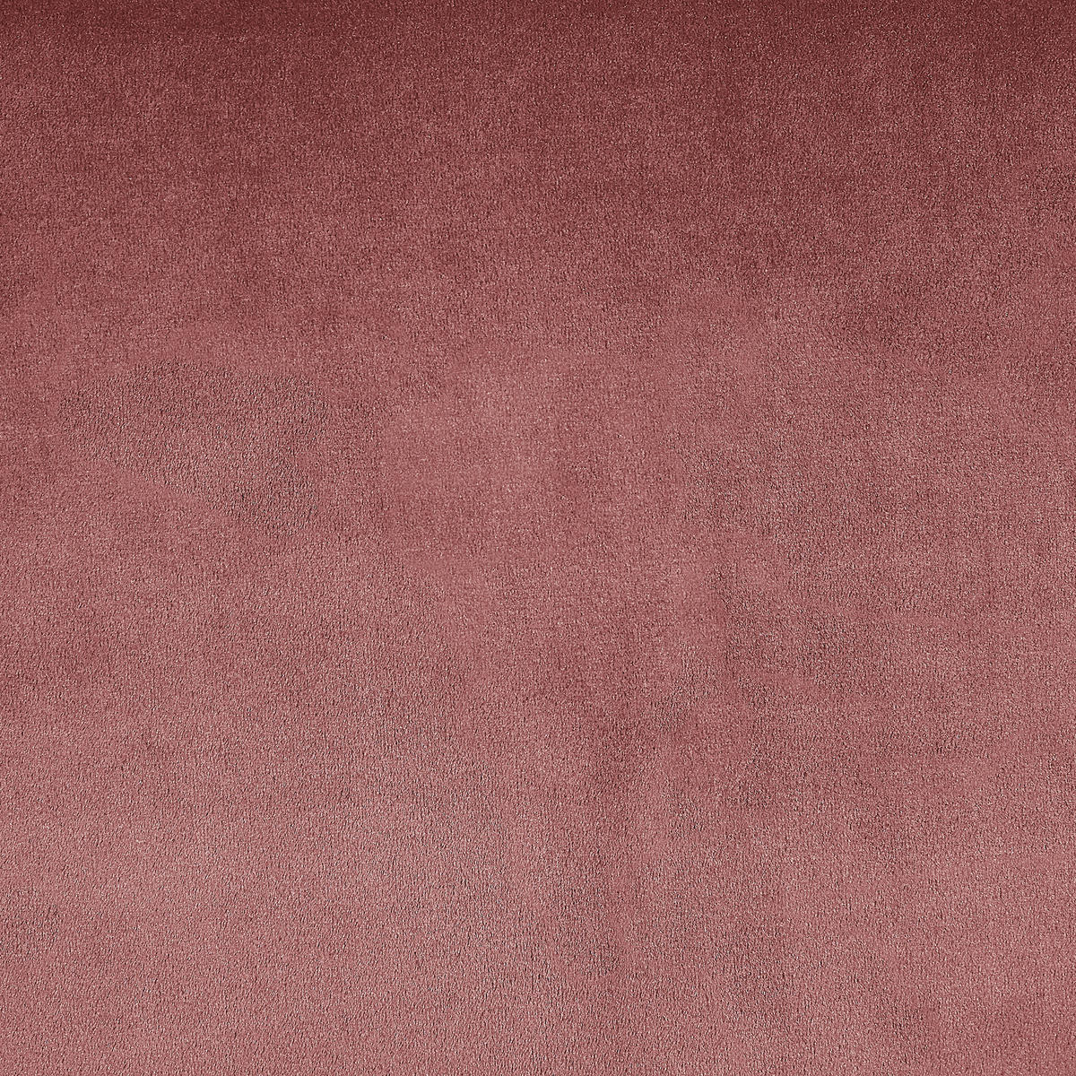 CHAISELONGUE Samtstoff rosa/gold Nantilly - Pink, Textil (175/76/70cm) - Beliani