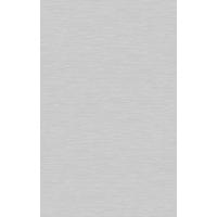 TEPPICH Kurzflor KASOS Waschbar Gestreift Polyester Grau 80 x 150 cm - Grau, Textil (80/150cm) - KADIMA DESIGN