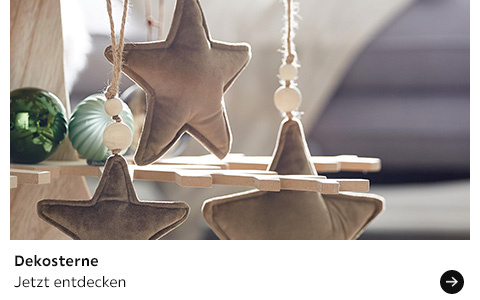 Weihnachtsdeko Xxxlutz