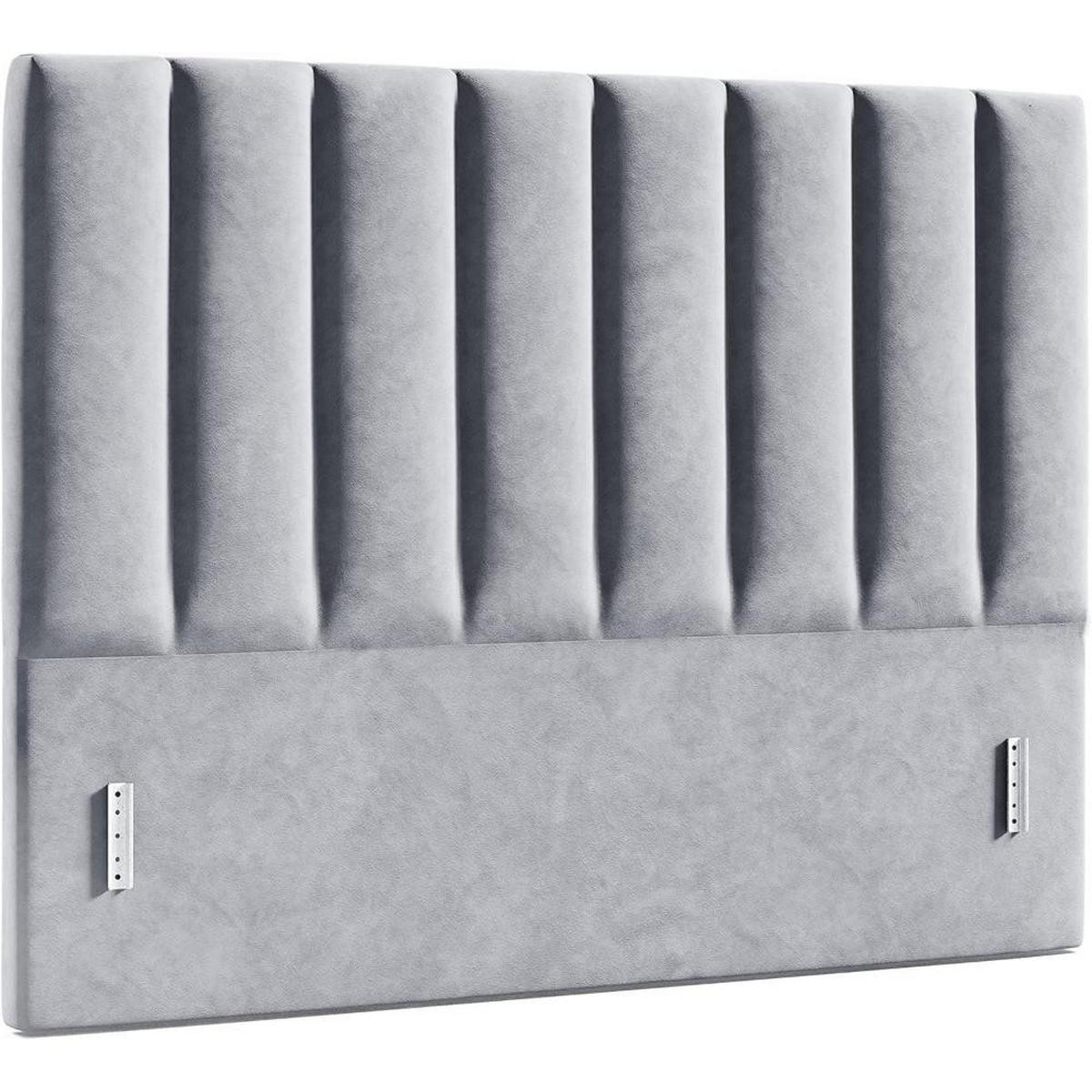 BOXBETT Trinity K-10 Bonellfederkern inkl. Topper - Creme, Holz/Holzwerkstoff (160/200cm) - Best For Home