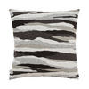 KISSENBEZUG Erie - Grau, Textil (45/45cm) - home&you