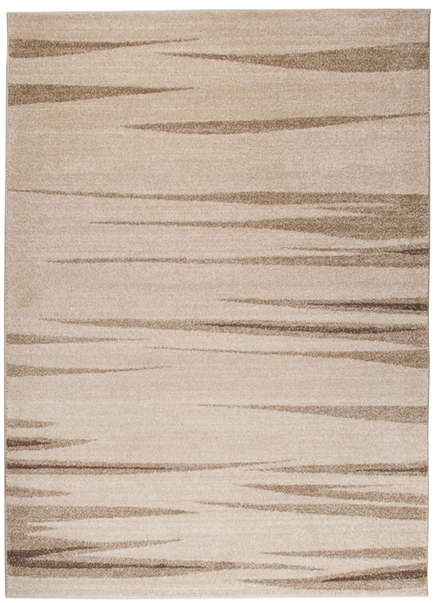 TEPPICH SARI Beige 160/220 cm - Beige, Textil (160/220cm) - Tapiso
