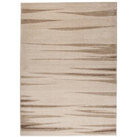 TEPPICH SARI Beige 240/330 cm - Beige, Textil (240/330cm) - Tapiso