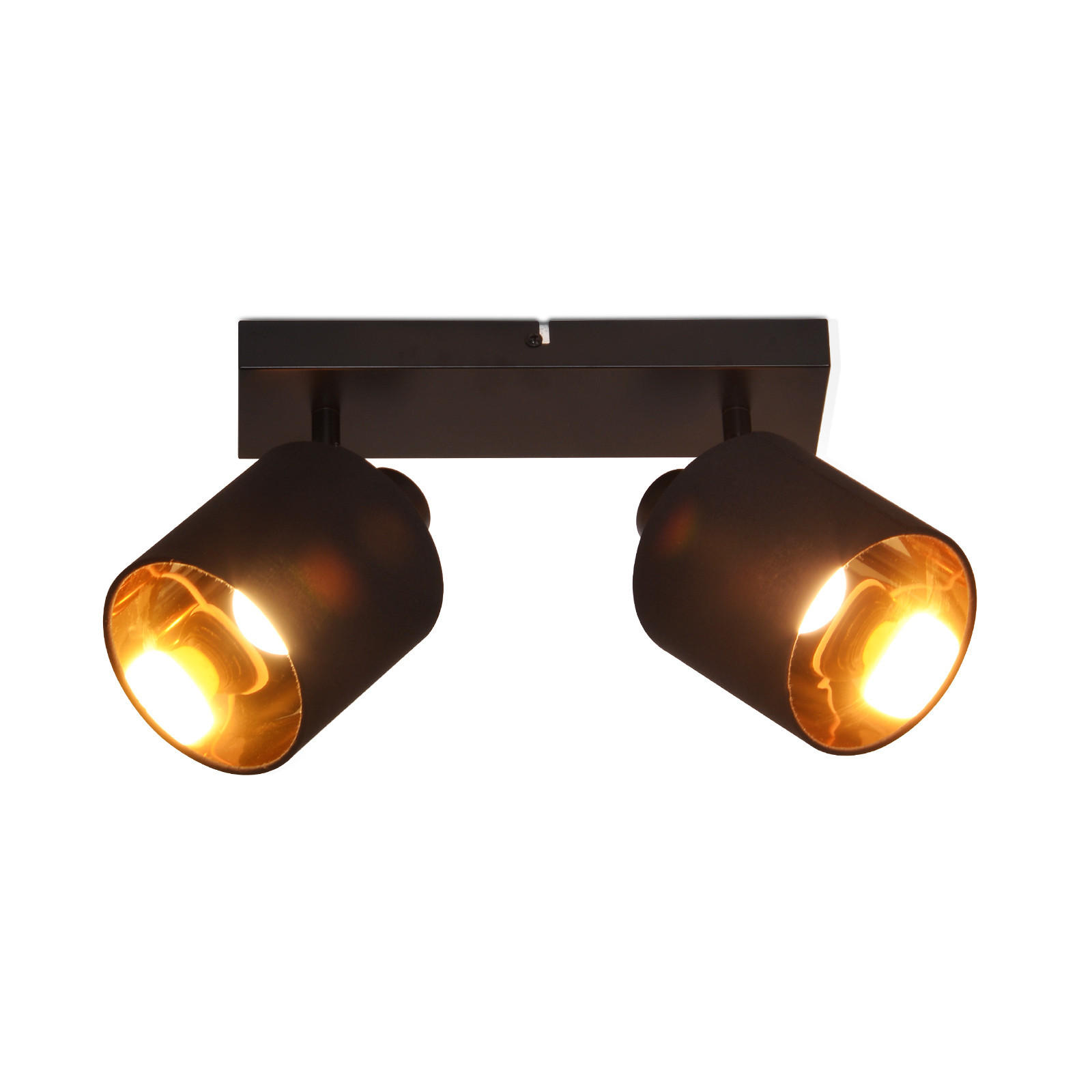 STRAHLER Brand 25/11/21 cm - Schwarz, Textil (25/11/21cm) - Nettlife