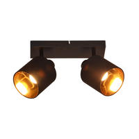 STRAHLER Brand 25/11/21 cm - Schwarz, Textil (25/11/21cm) - Nettlife