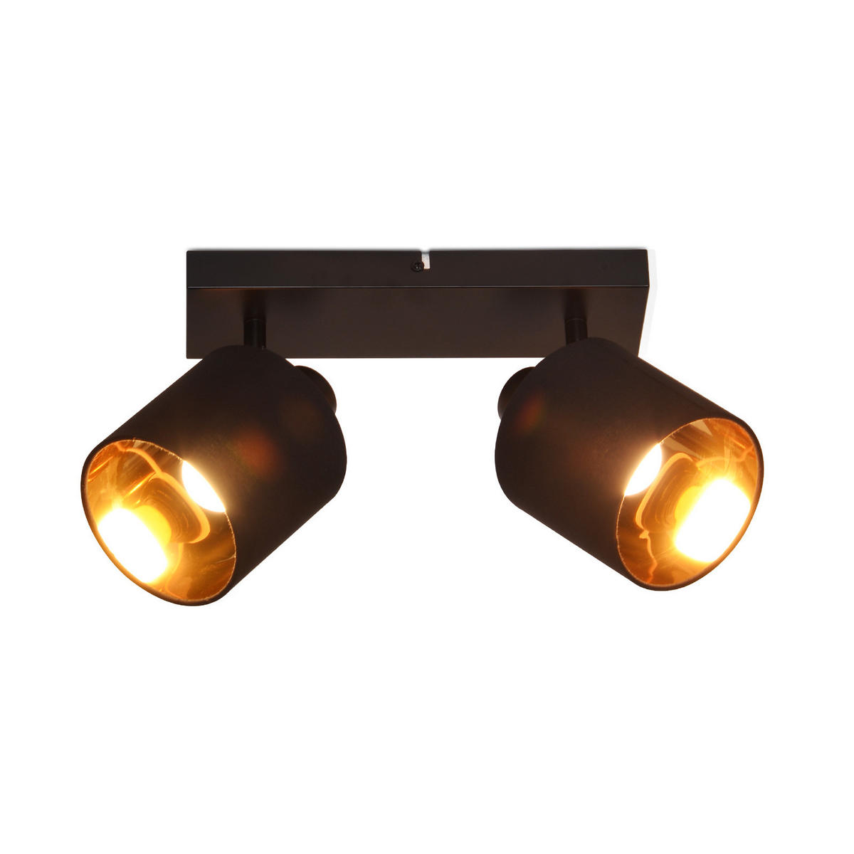 STRAHLER Brand 25/11/21 cm - Schwarz, Textil (25/11/21cm) - Nettlife